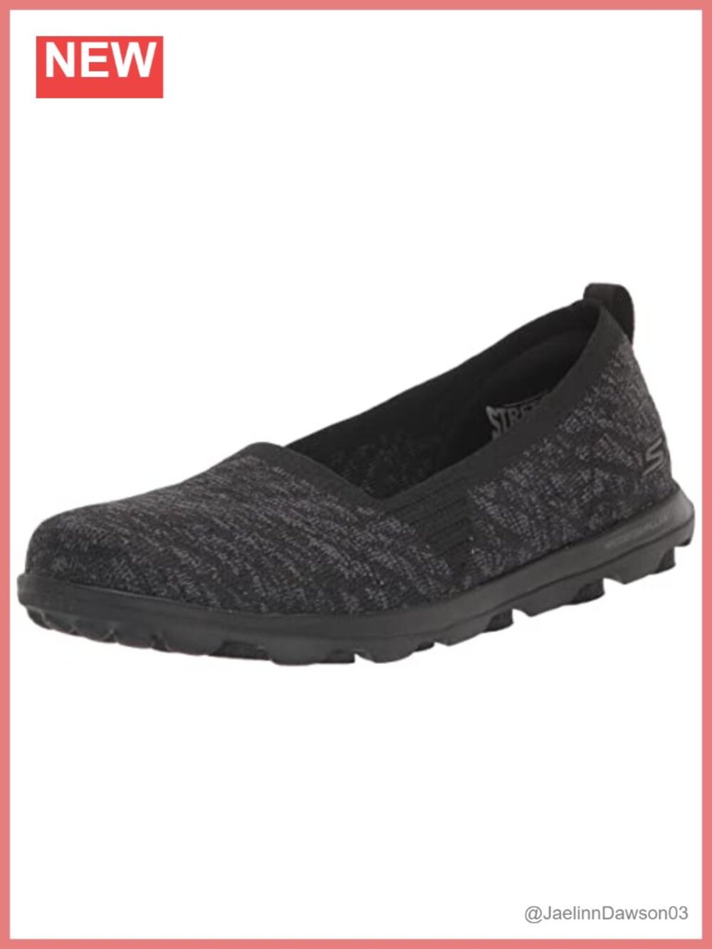 Skechers On-The-Go 2.0 Ignite Women's Slip-On Walking Shoes - Mesh Athletic